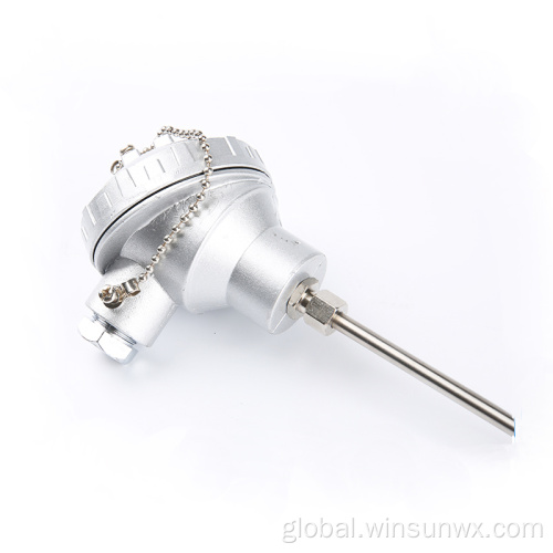 Temperature Sensor customizable water temperature tranduce Supplier